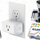 Illustration for article titled Todays Best Deals: Anker Flashlights, Mini Smart Plug, Arduino Kit